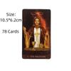 Колода для настольных игр Arcanum Tarot из 78 карт