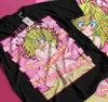 Best Waifu T-Shirt My Hero Academia Boku No Hero Waifu Anime Manga Shirt 545