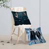 Sherlock Season Pillow Cover Sofa Cushion Cover Home Room Decoration Children Gift