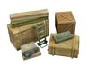 Mini Art Wooden Box and Frame Set Plastic Model MA35581 1/35