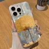 Чехол для телефона "Денежное дерево с золотыми монетами" для моделей iPhone: 13, 14 Pro Max, 16 Pro, 17