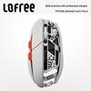 Lofree Lightweight Tri-Mode Office Mouse