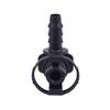 81440101A ID6 Для 749 848 EVO IGas 10MM-8.5MM Топливная линия Шланг Фитинг Быстроразъемное Соединение Разъем Соединительная Муфта