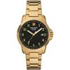 Grovana Leader Black Dial Quartz 7011.1117 100M Мужские часы