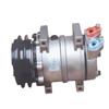 The 5S-DKS compressor fits Hitachi models 4456130, 506211-7980, and 506011-9910.