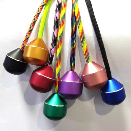 Пальчиковая игрушка Тренажер ловкости пальцев Координация рук и глаз Компактная Портативная Алюминиевый сплав Снятие стресса Непоседа