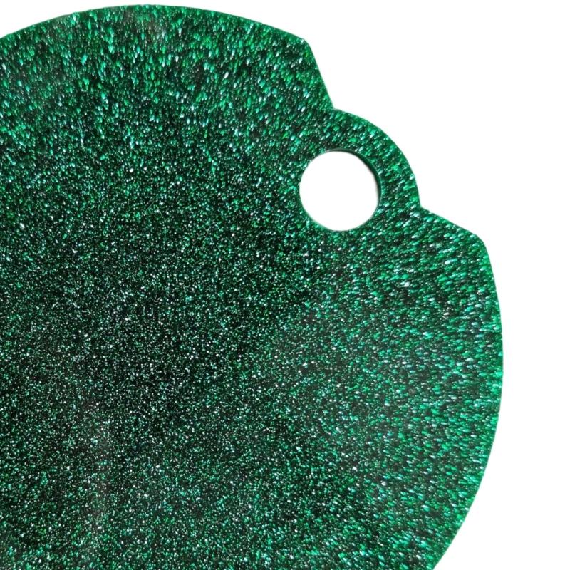 Set Of 10 Waterproof Acrylic Nameplate 40oz Cups Labels Identifier Tumblers Strong Adhesive Name Plate Cup Lid Toppers