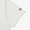 New Era Mlb La Dodgers Mesh T shirT Off whiTe 15147533