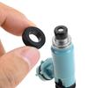 4Pcs 1955003920 16611AA521 Fuel Injector,Fit for 2002-2005 Subaru Impreza WRX 2.0L I4,Replacement Parts For Fuel Injectors