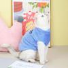 New Pet Cat Clothes Winter Clothes Warm Pet Clothes Cat Clothes
