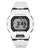 G-Shock G-Squad Цифровые Смартфон Ссылка Белый Полимерный Ремешок Кварцевые GBD-200-7 200М Мужские Часы