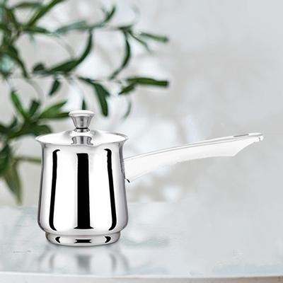 Кофеварка и горшок для плавления масла с ручкой для кемпинга