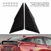 2 шт. Молдинги задней четверти 62505-47012 62506-47012 для Toyota Prius 2016-2022