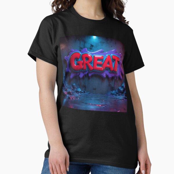 Great 22 Classic T-Shirt