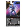 Hasbro MARVEL Marvel Legends Series Guardians of the Galaxy, размер 6 дюймов, для детей от 4 лет и старше F6602 Оригинальный продукт Star-Lord, Vol.3 (15 см)