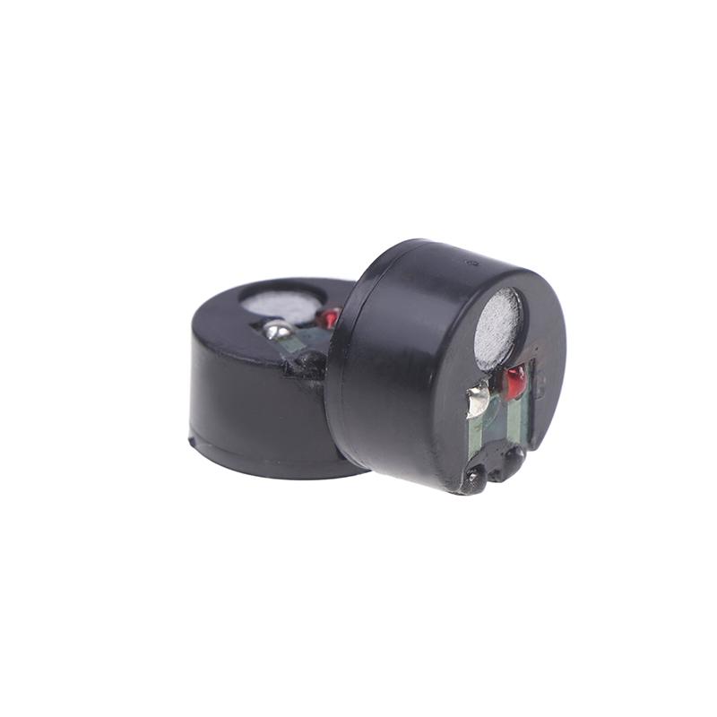 2 шт. Микрофон динамический для сравнения, для прямой трансляции, для конференций, KTV, для выступлений, капсюль микрофона, микрофонный сердечник