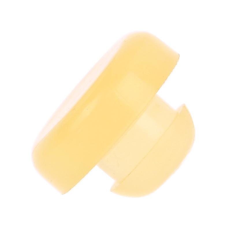 10 шт. резиновый стопор педали сцепления переключателя тормоза стопор педали для Nissan Altima Frontier