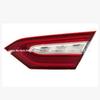 Светодиодный внутренний задний фонарь стоп-сигнал для Camry XLE/XSE 2018-2021 (Версия для печати)