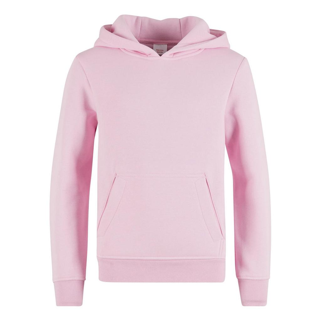 New Morning Studios Childrens/Kids Basic Hoodie