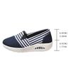 Women's Shoes 2025 Round Toe Women's Flats New Casual  Loafers Woman Flat Platform Female Shoes Wedges Ladies Slip On Sneakers