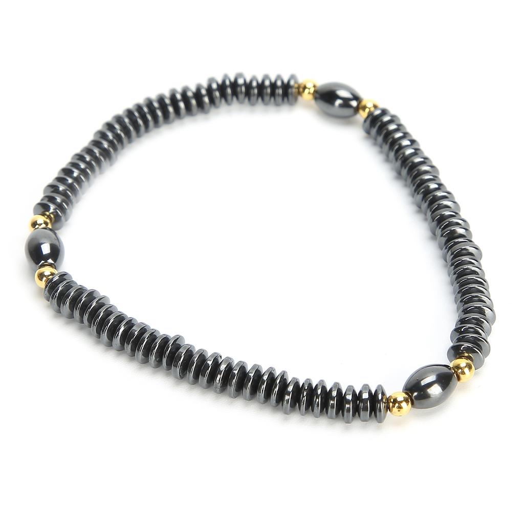 Модный магнит для похудения, цепочка для лодыжки, облегчение боли в суставах, магнитная терапия, браслет на лодыжку