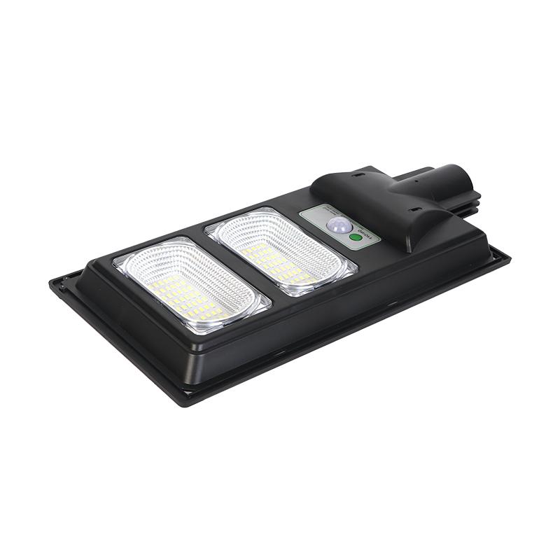 Солнечный уличный фонарь, индукционный датчик движения с высоким люменом, водонепроницаемый встроенный уличный уличный светильник Luminaria, светодиодный сад, солнечная улица