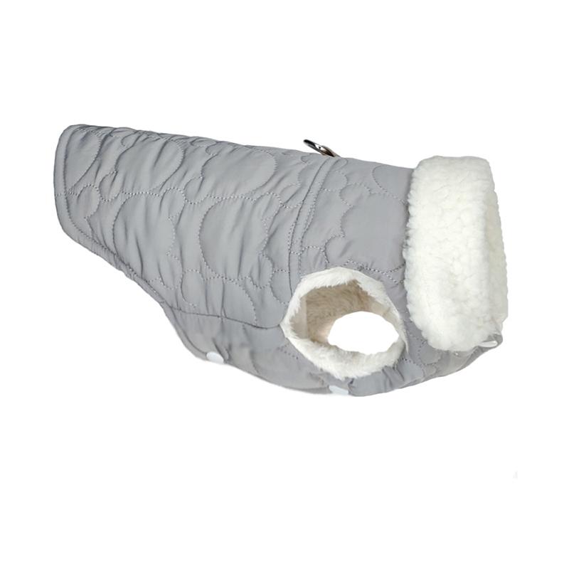 Одежда для маленьких собак, зимняя теплая куртка для собак, жилет для щенков, жилет для домашних животных, пальто для чихуахуа, французского бульдога, Йорки, костюмы для мопса, домашнее животное