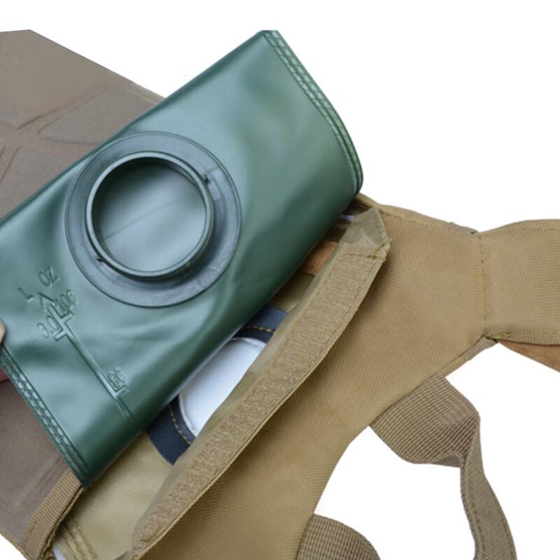 Гидратор Zuoxunku Camo 3L для активного отдыха