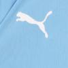 Puma Манчестер Сити 2024 25 Домашняя Ls Джерси Манчестер Сити Джерси с длинным рукавом