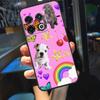 Чехол Butterfly Flower для OnePlus 10T 8T 9RT 12 13 13R 11 9 10 Pro OnePlus Nord 4 CE 2 3 Lite N20 N30