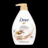 Dove Rich Indulgence Nourishing Shower Milk 720g