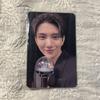 [USED] RIGHT HERE CARAT ZONE Trading Card Joshua