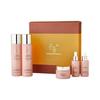Collagen 5pcs Set (Toner 200ml, Lotion 200ml, Cream 50ml, Eye Cream 50ml, Essence 50ml)