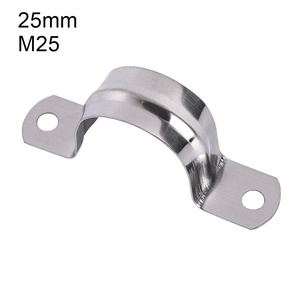 10 шт. зажим для горла для верховой езды, зажим для сантехники, зажим для седла, зажим для шланга для верховой езды, карта Ohm Tube