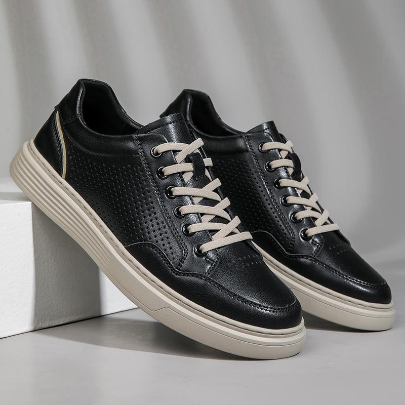 Обувь для мужчин мода белые zapatillas hombre мужские повседневные кроссовки из натуральной кожи мужские туфли на плоской подошве мужские кроссовки tenis masculino