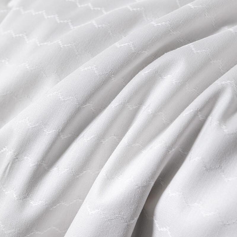 Hengyuanxiang TSB1052 Cooling Washable Mulberry Silk Quilt