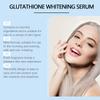 Glutathione Brightening Serum 30ml Увлажняющая, питательная, осветляющая сыворотка для ухода за кожей лица