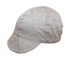 Rin project Подшлемник для велошлема 4503, Шапка, Тонкий, Серый, L,