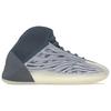 Adidas Кроссовки унисекс Yeezy Quantum Mono Carbon Серые GX6594