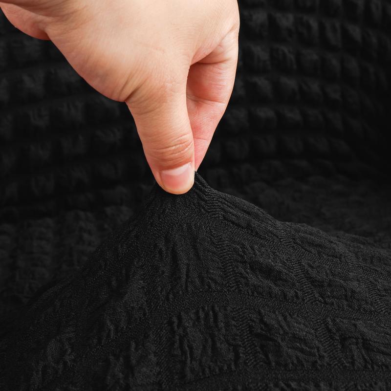 1/2/3/4 местный чехол для дивана из хлопчатобумажной ткани, высокоэластичный чехол для дивана, толстый угловой защитный чехол для дивана, эластичные угловые чехлы для диванов