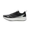 New LiNing Red Hare 8PRO Low Top Running Shoes Men's Black ARPV003-2