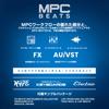 Контроллер Akai Professional USB MIDI Pad, MPC Drum Pad x 8, назначаемые ручки x 8, в комплекте программное обеспечение для создания музыки, совместимость с ПК LPD8