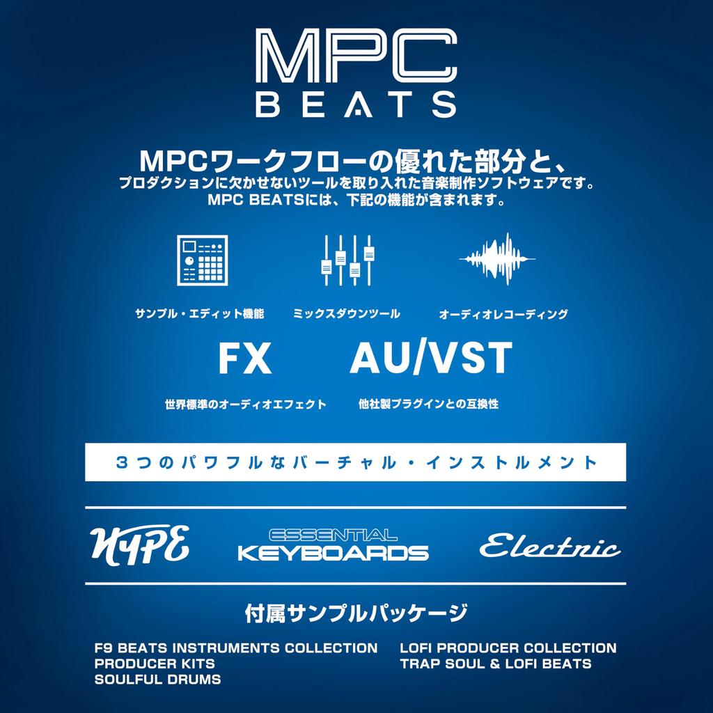 Контроллер Akai Professional USB MIDI Pad, MPC Drum Pad x 8, назначаемые ручки x 8, в комплекте программное обеспечение для создания музыки, совместимость с ПК LPD8