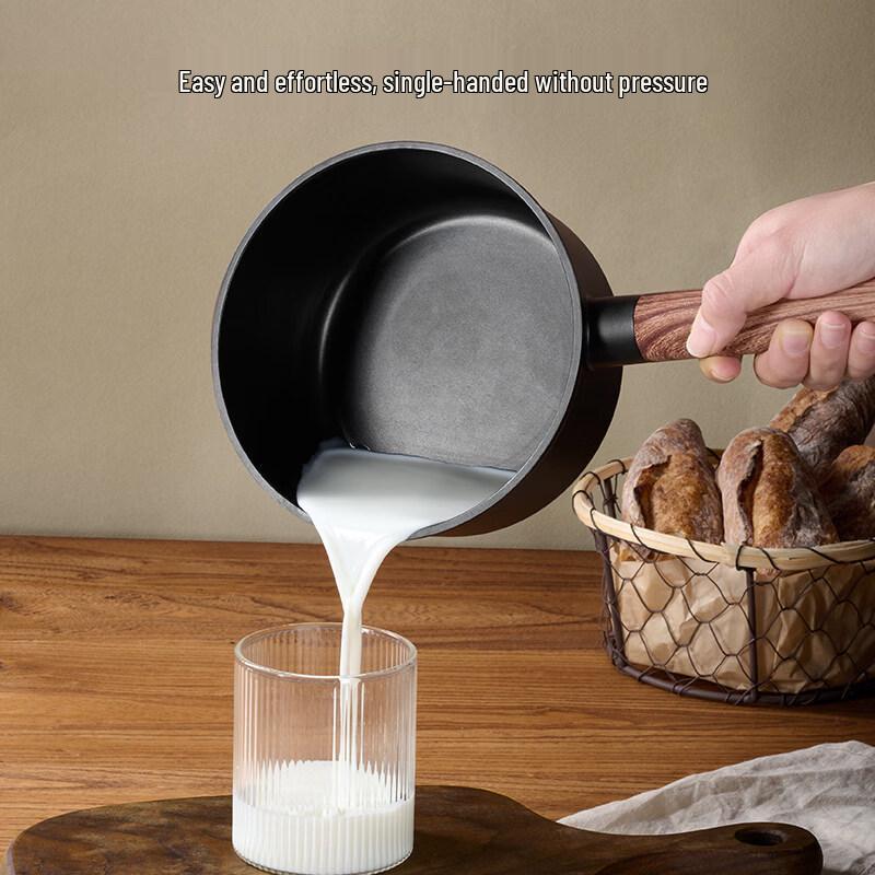 Jeetee Ink Series Non-stick Saucepan