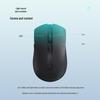 Беспроводная/Bluetooth многорежимная мышь Rapoo M350G