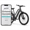 Vélo électrique - JOBOBIKE - Astra - 250 W - 36 V - 15 Ah - Roues 27,5 pouces