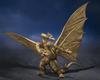 TAMASHII NATIONS Фигурка Годзилла Кинг Гидора [1972] S.H.MonsterArts