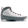 Новые мужские кроссовки Jordan 9 Retro Fire Red CT8019-162