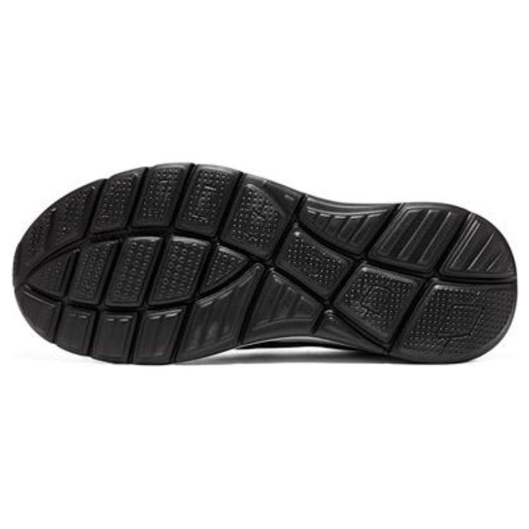 Skechers Кроссовки 5.0 Ткань Кожа Удобные Прочные Дышащие Низкие Повседневные Кроссовки Мужские Темно-синий 232515-NVY