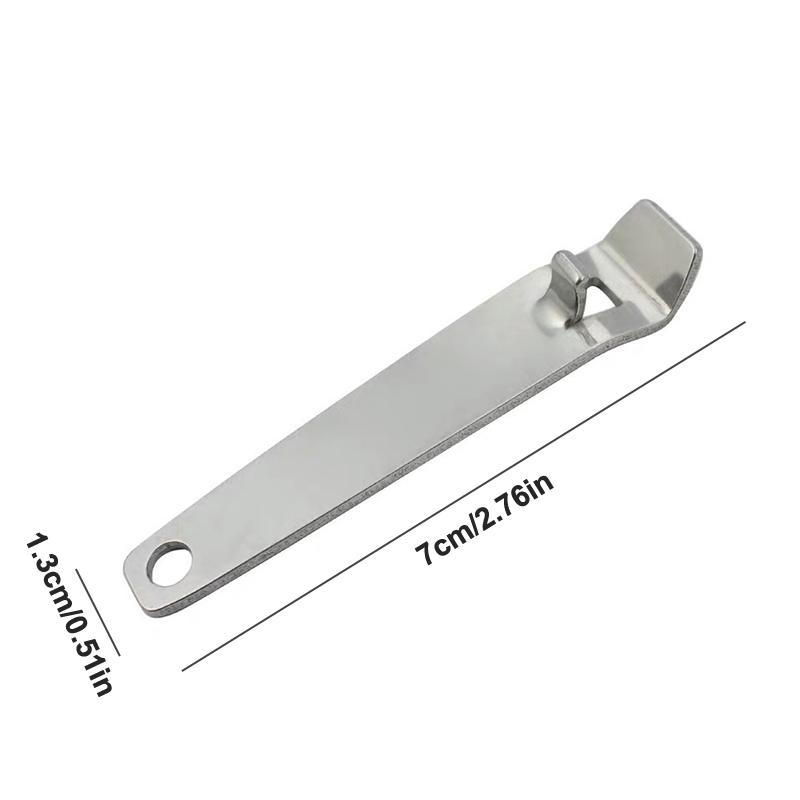 1 шт., открывалка для флаконов с жидкостью для перорального применения, 1 шт., открывалка для флаконов с жидкостью, медсестра, врач, медицинский инструмент, портативная открывалка для бутылок с ампулами, кухонные аксессуары